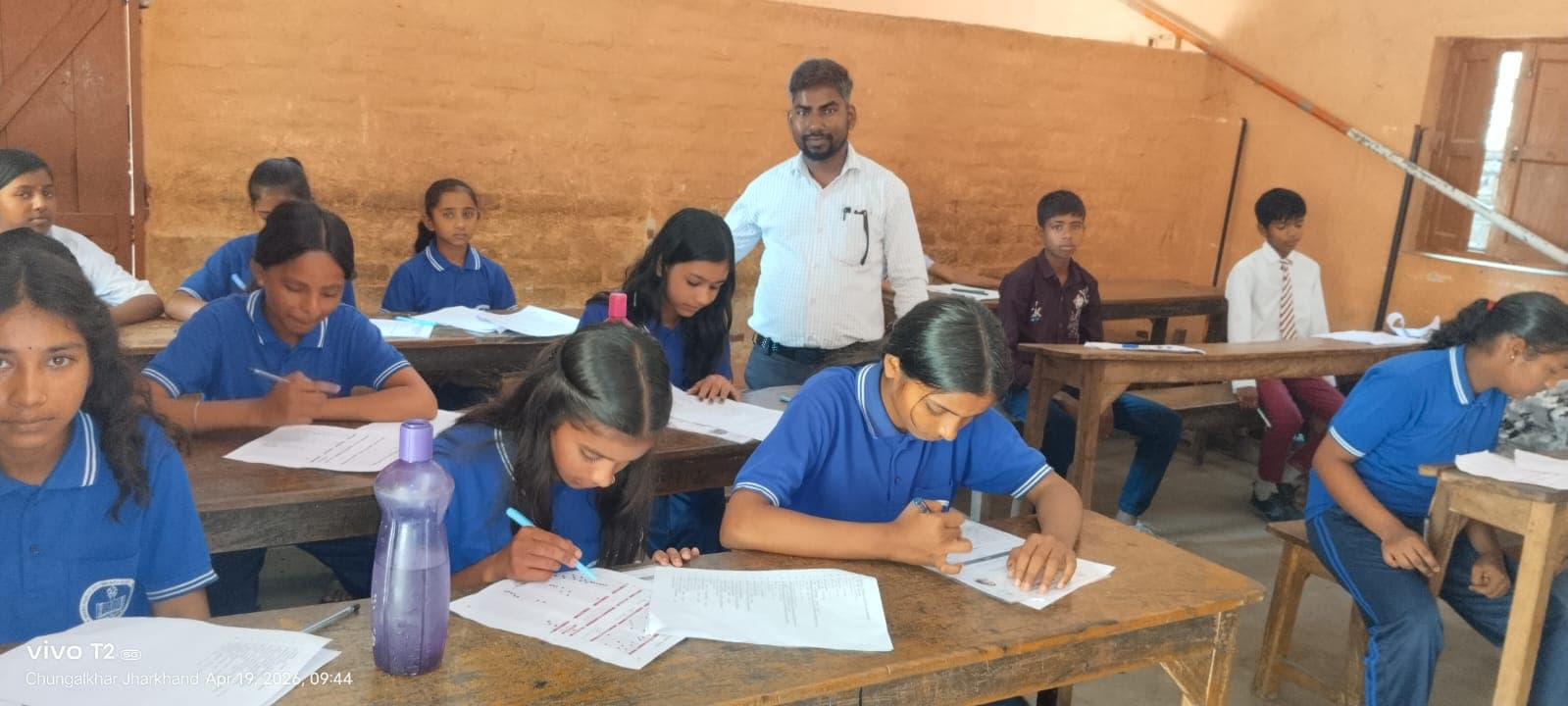 EDUCATION