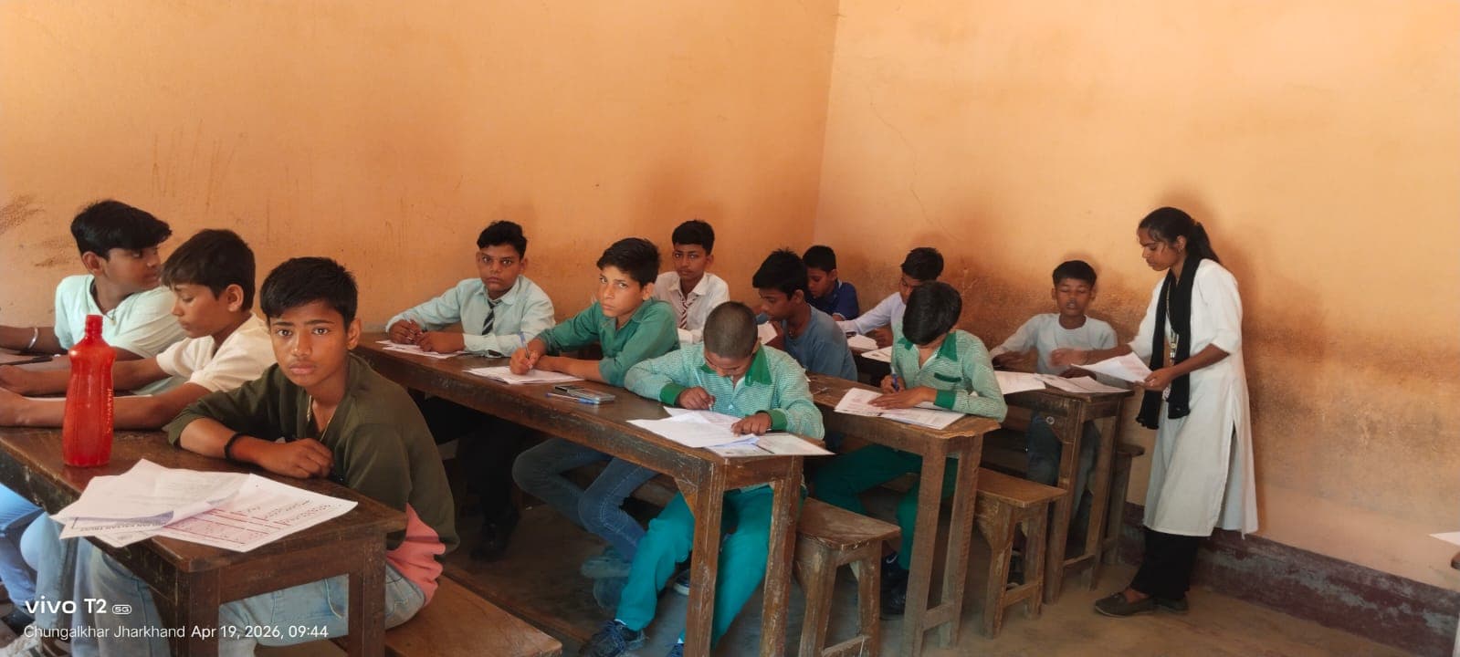 EDUCATION