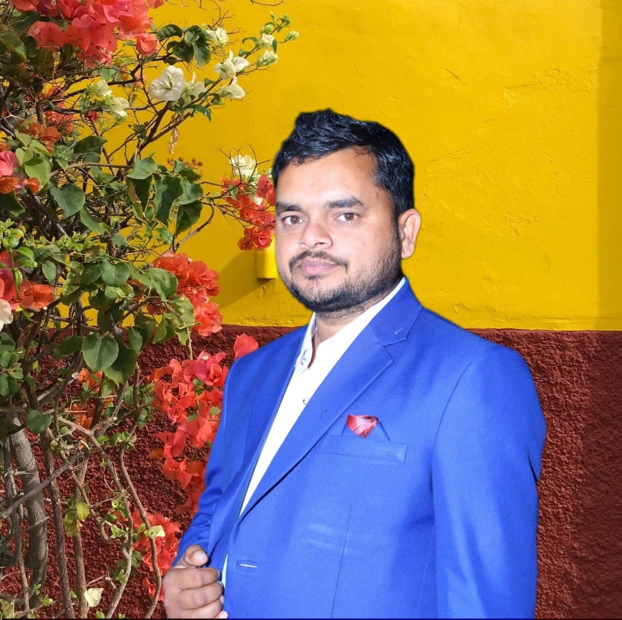 PAWAN KUMAR RANA