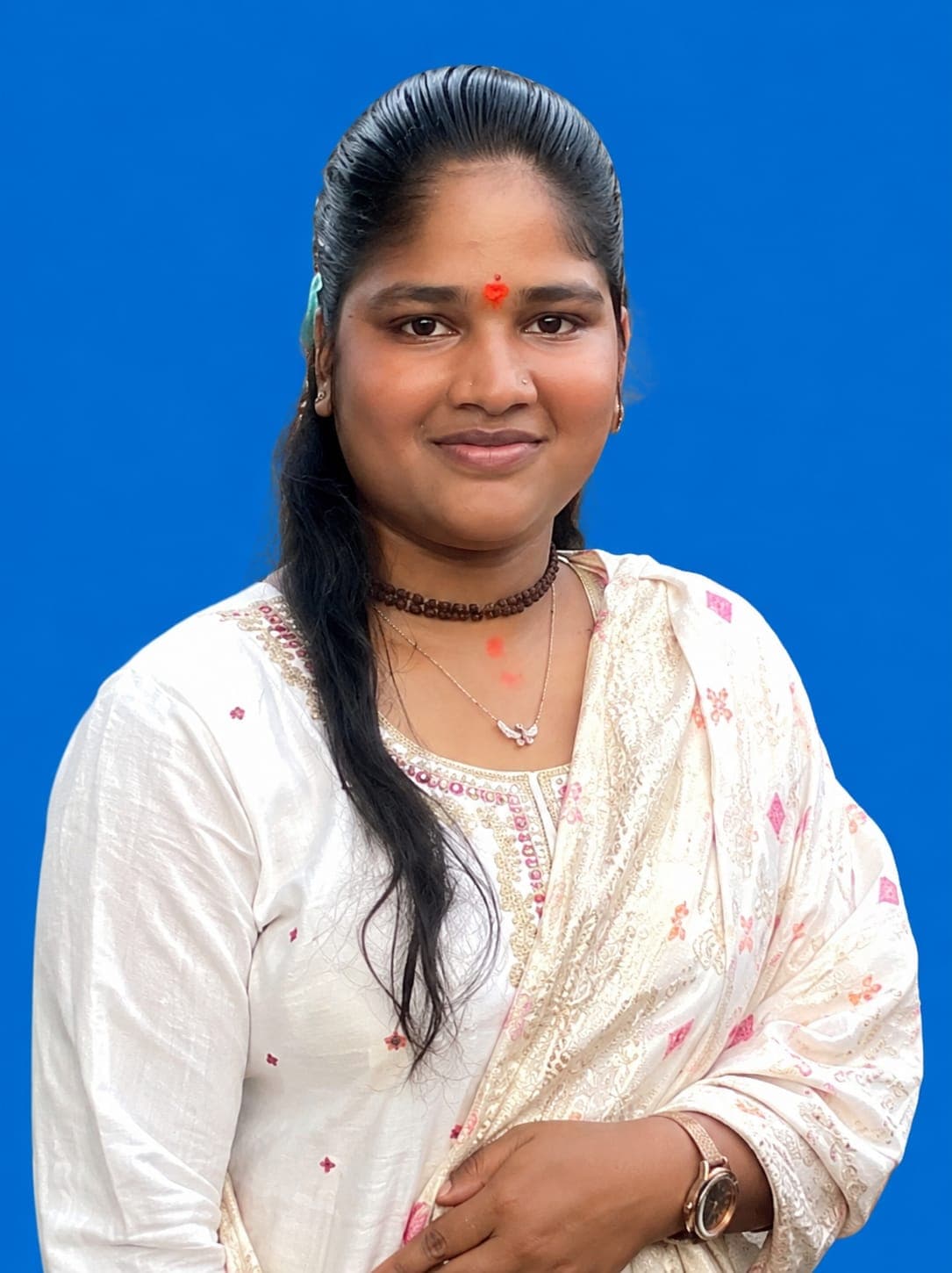 KARINA KUMARI