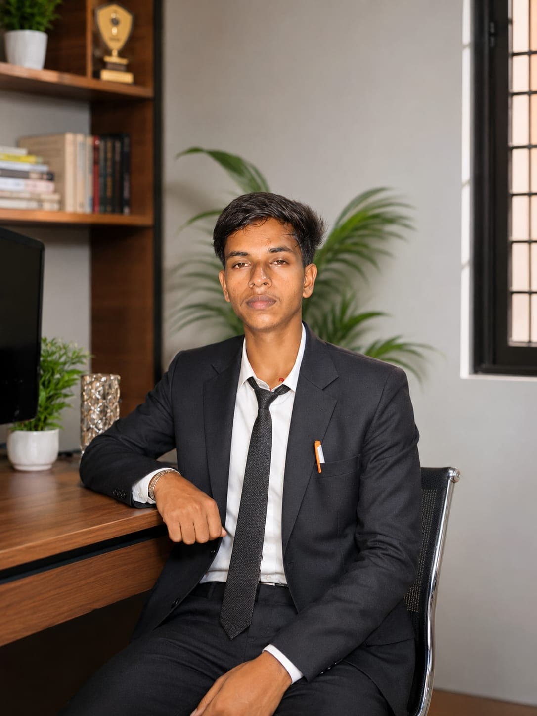 RAHUL KUMAR