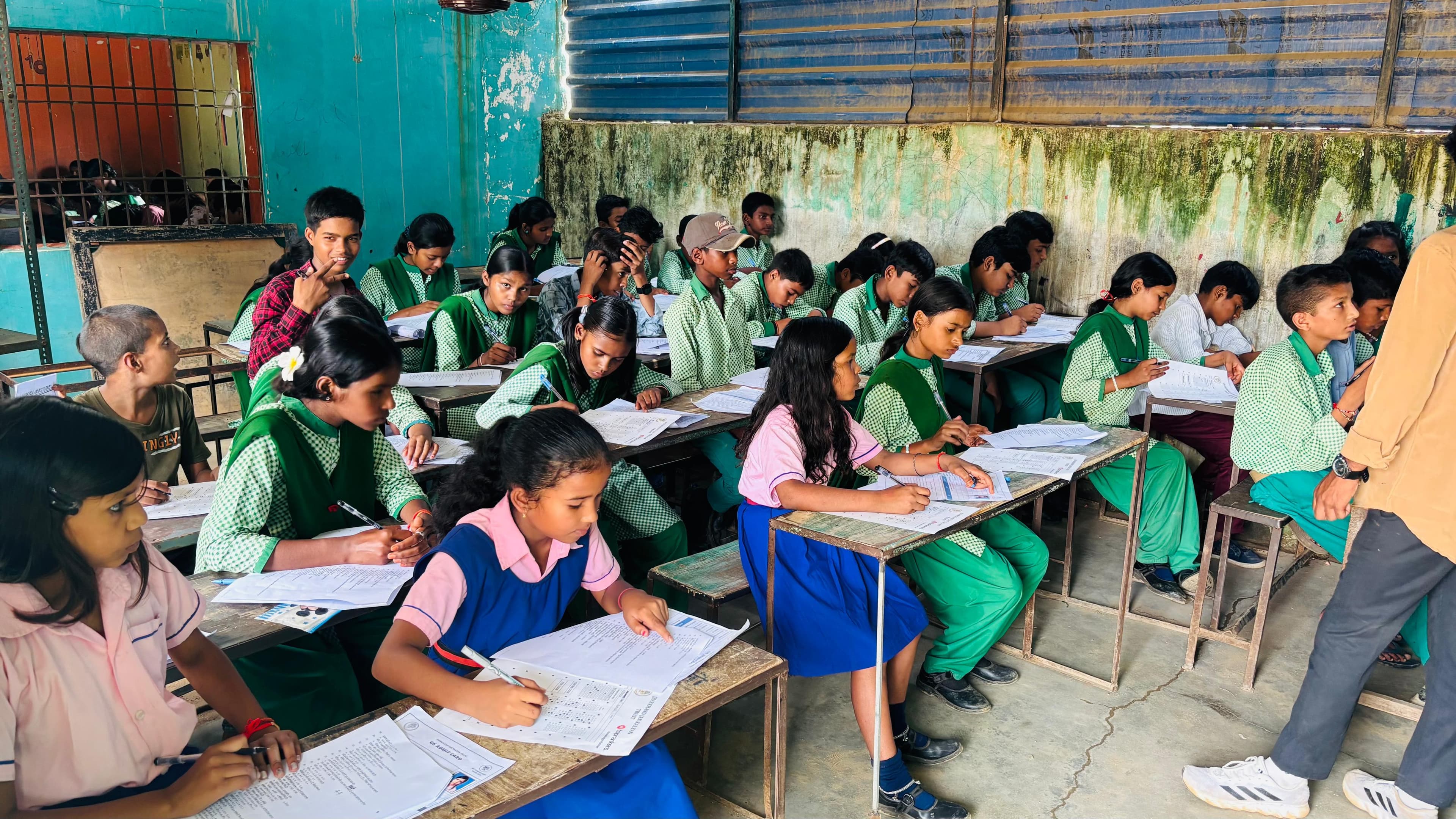 EDUCATION