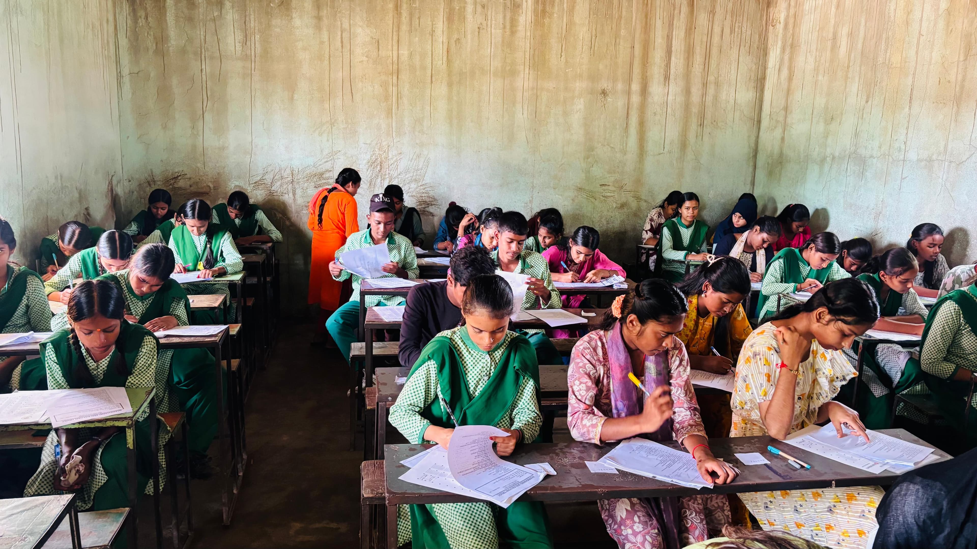 EDUCATION