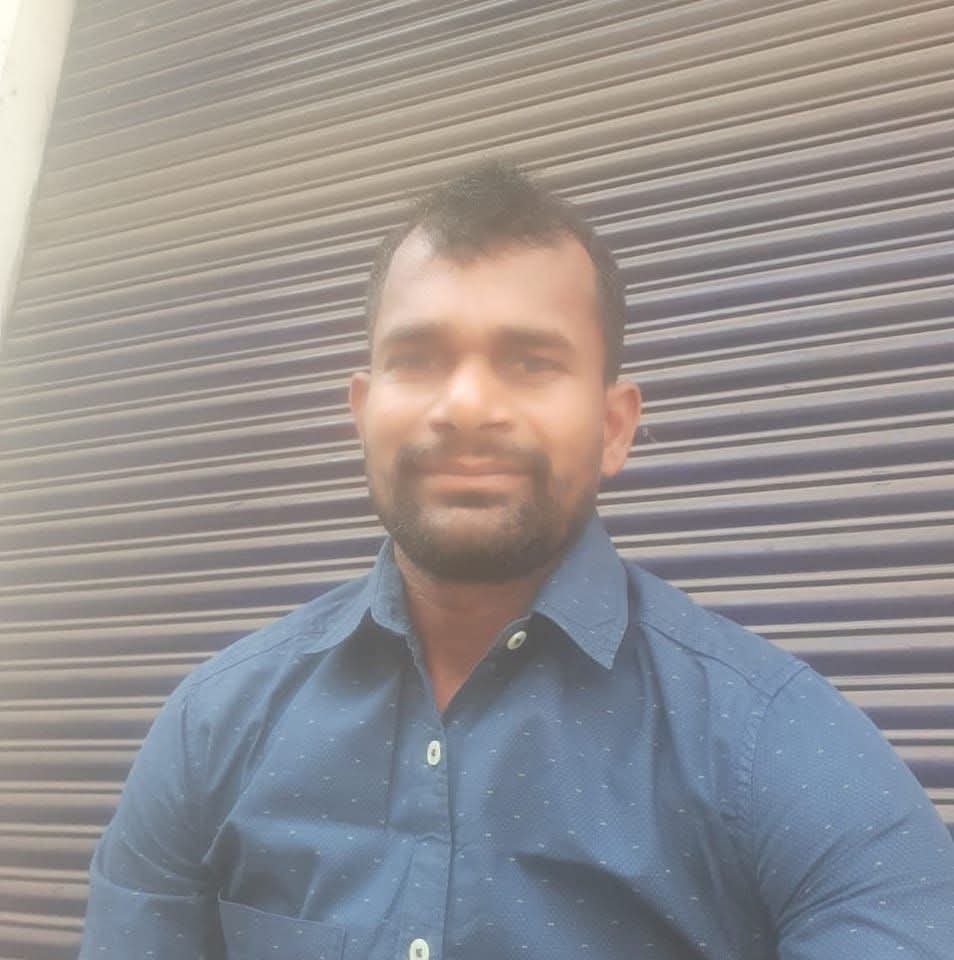 SAJJAN YADAV